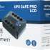 ИБП SMARTWATT Safe Pro LCD,  600ВA [3703020280001]